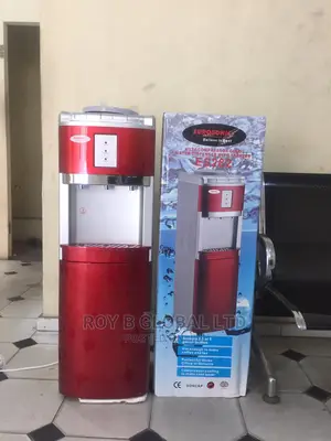 Eurosonic Water Dispenser