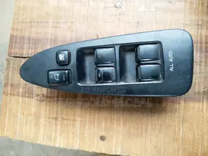 Power Window Button for Lexus Es330