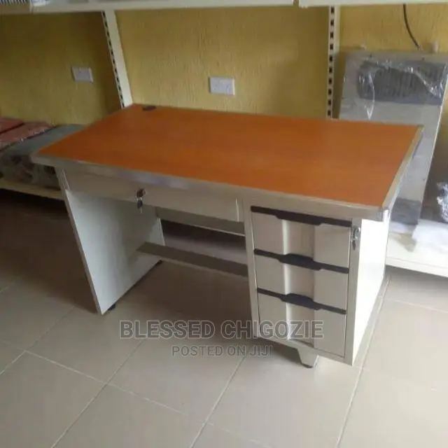 Office Metal Table