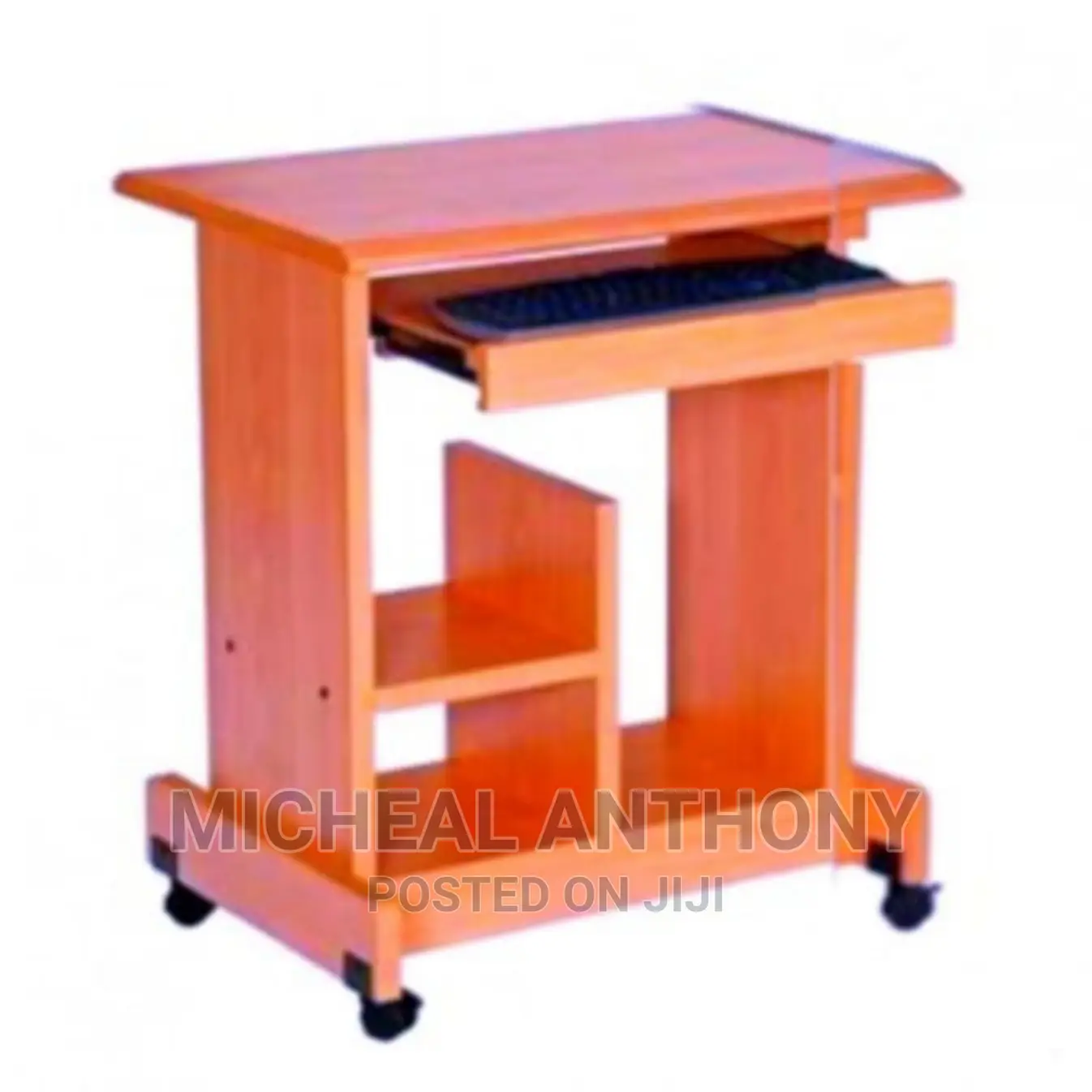 Portable Office Table