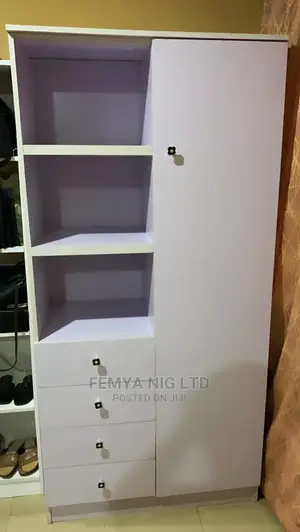 Baby Wardrobe