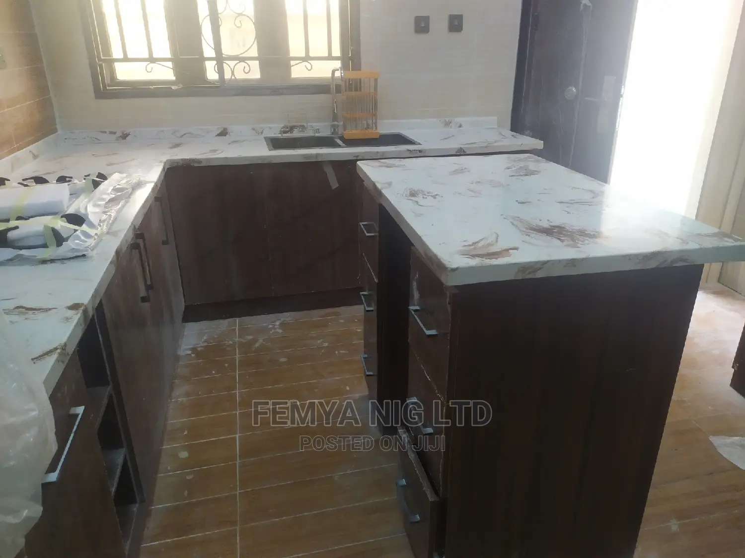 Kitchen Cabinet