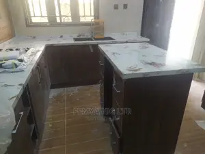Kitchen Cabinet