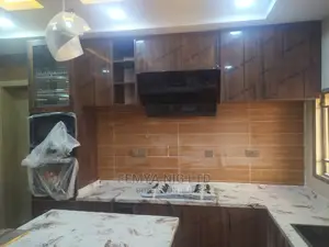 Kitchen Cabinet