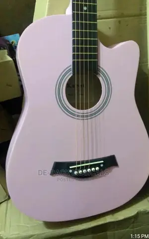 Super Quality Acoustic Guitar