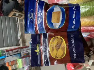 Moi Moi Cooking Pouch