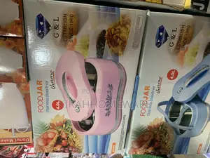 Divider Food Warmer ( Stainless Steel Liner )