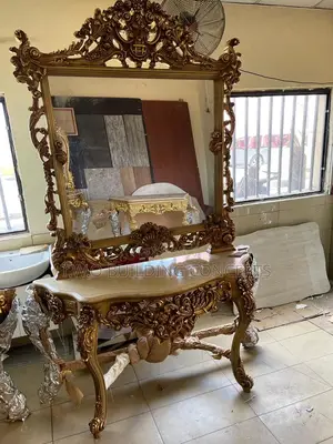 Royal and Exquisite Furniture