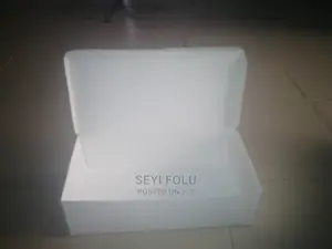 Box and Packages