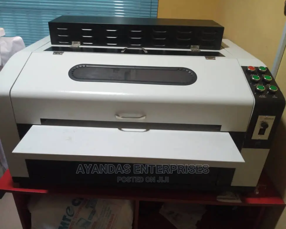 Uv Coating Machine