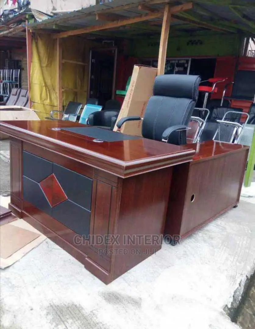 Office Executive Table