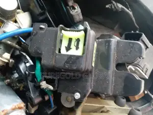 Boorlt Catcher for Hyundai Accent 2012
