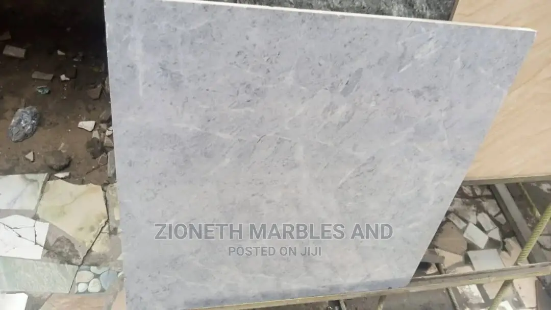 Nigerian 60X60 Super Polished Tiles.