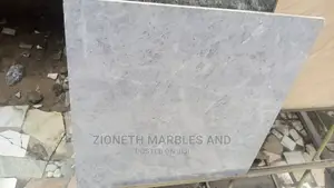 Nigerian 60X60 Super Polished Tiles.