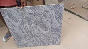 Nigerian 60X60 Super Polished Tiles.