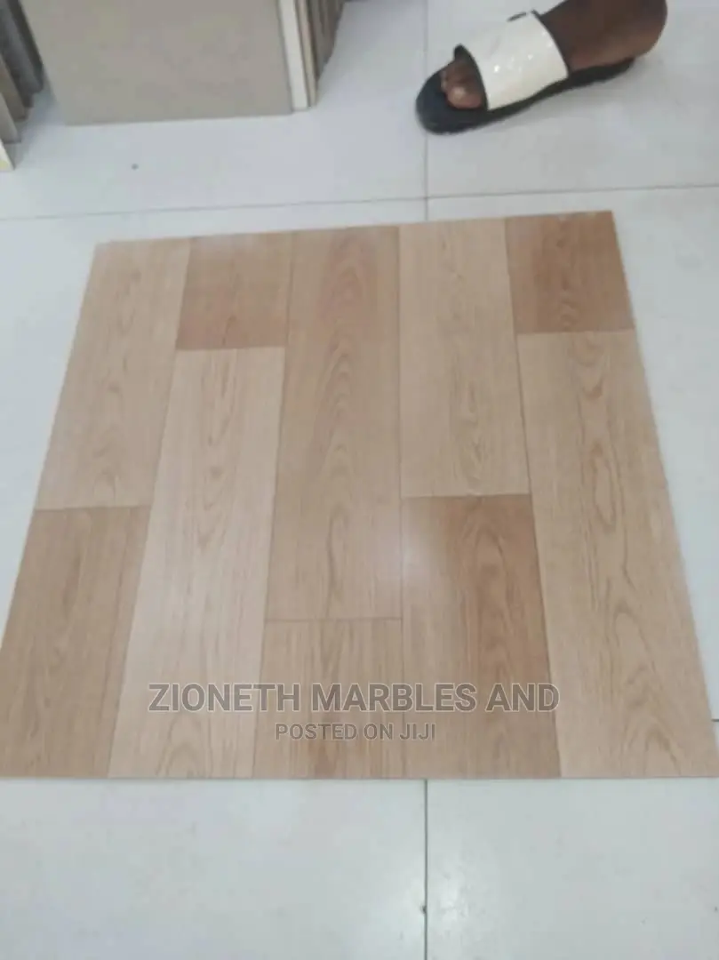 Nigerian 60X60 Super Polished Tiles.