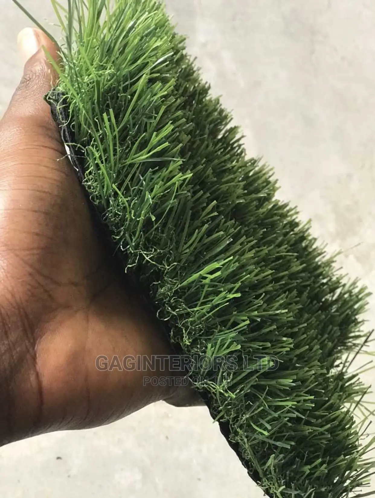 Artificial Grass