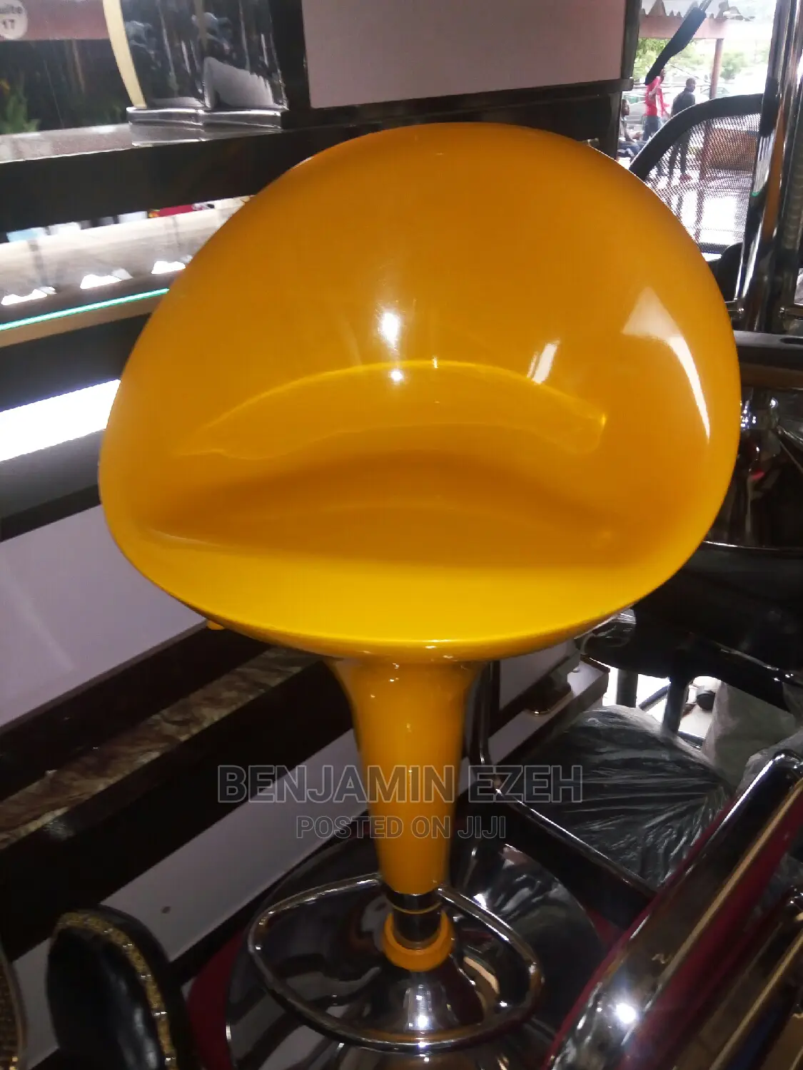 Bar Stools