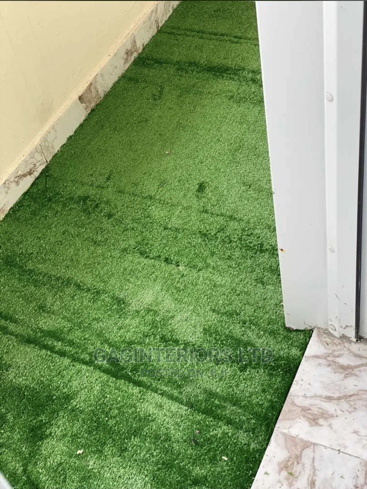 15mm Artificial Grass