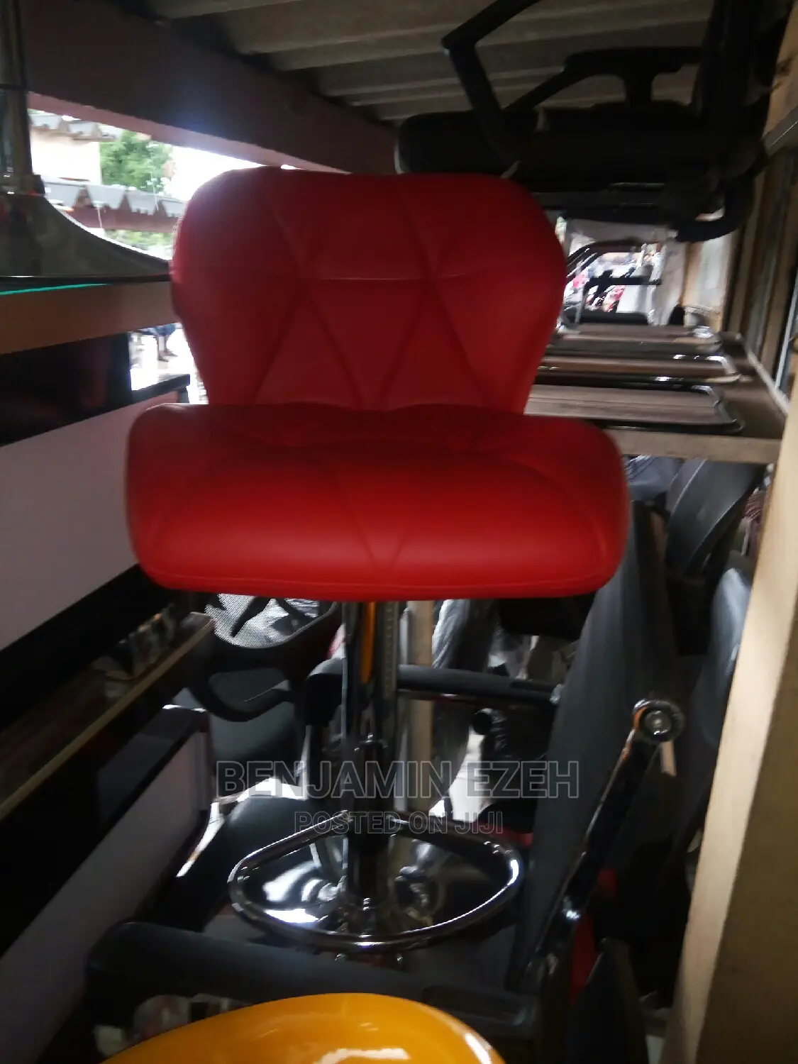 Bar Stools