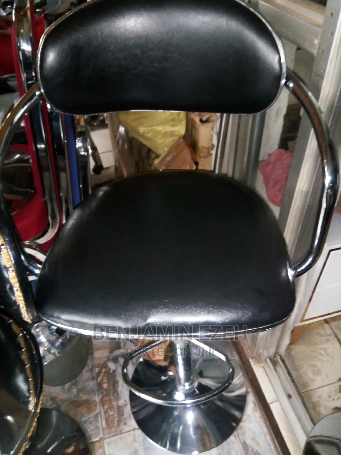 Bar Stools