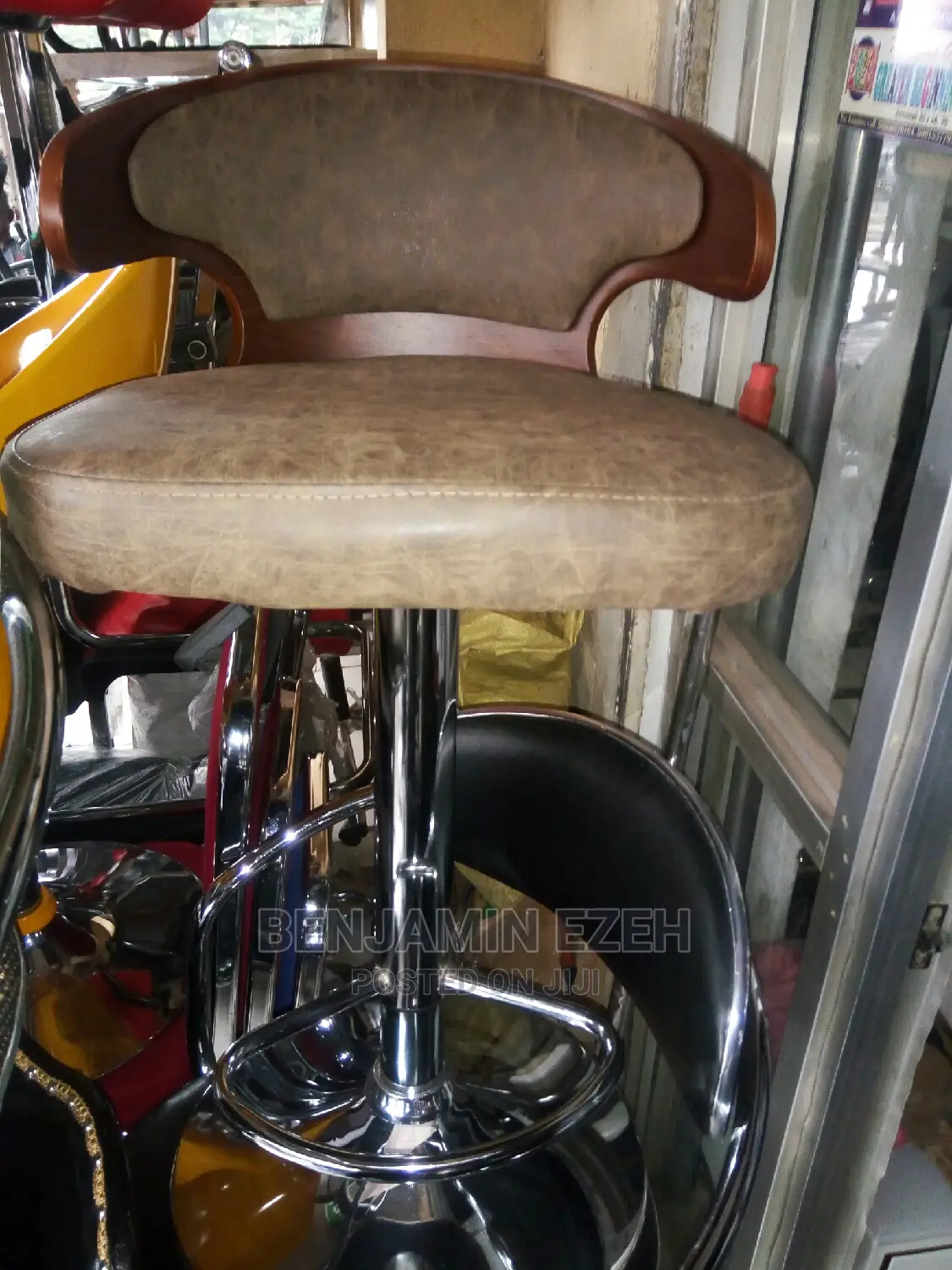 Bar Stools