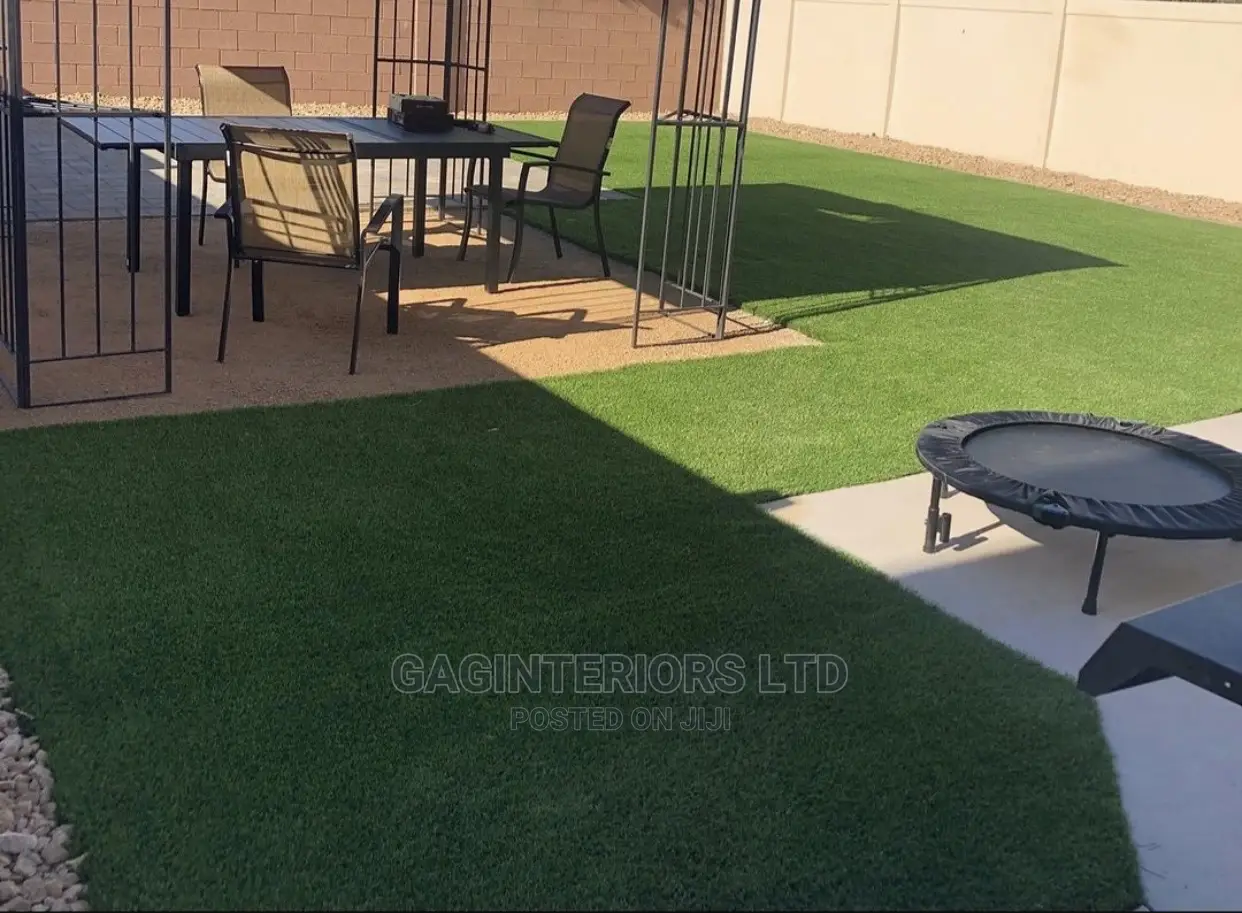 Grass Carpet