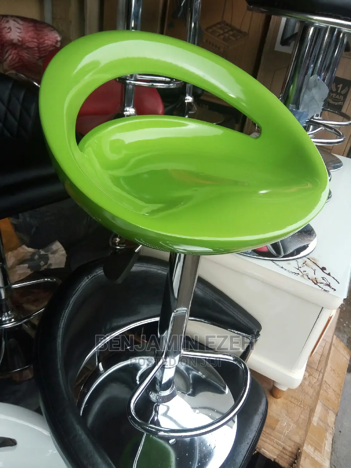 Bar Stools