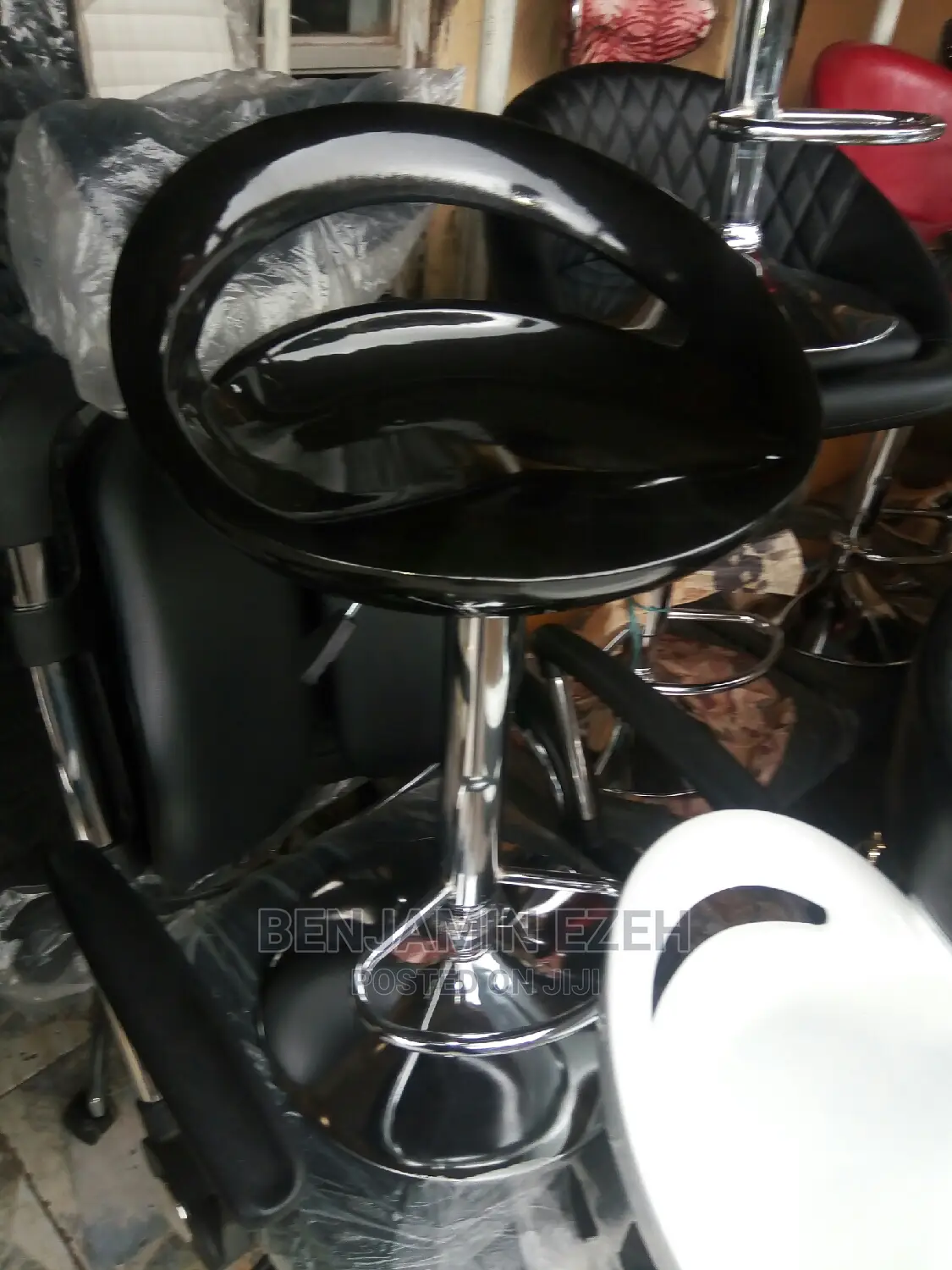Bar Stools