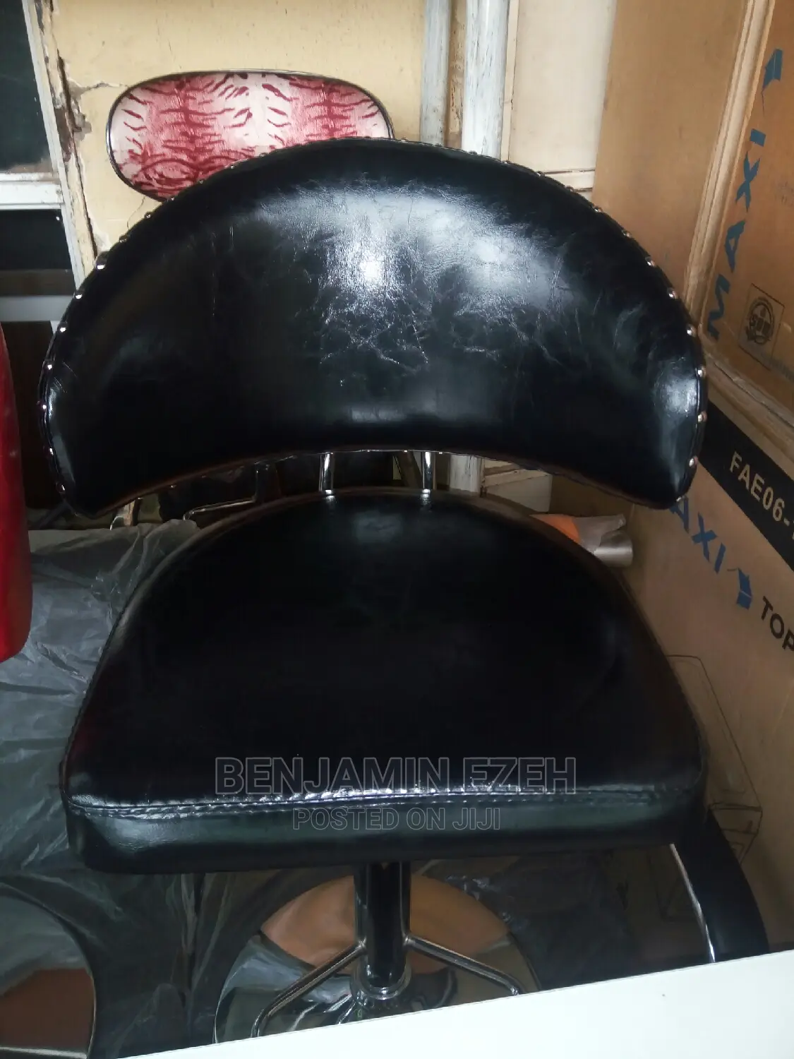 Bar Stools