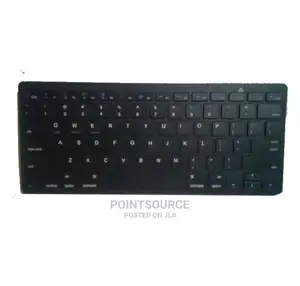 Wireless Bluetooth Keyboard