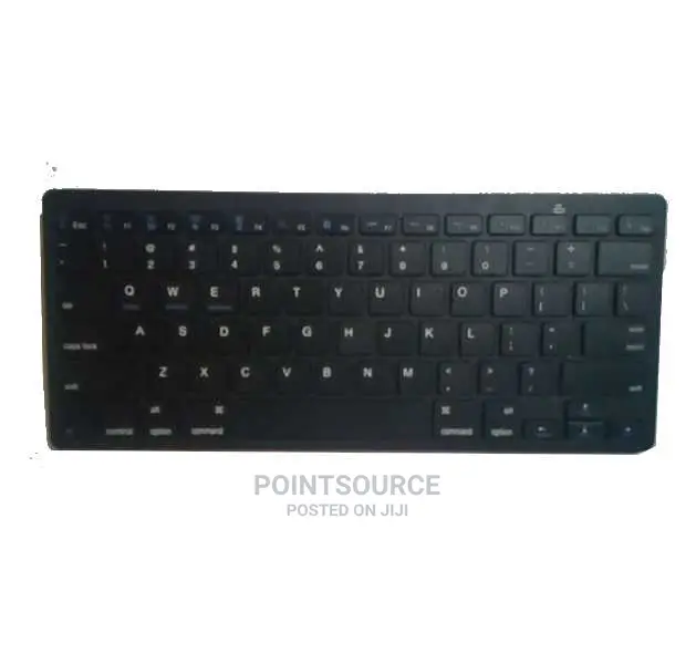 Wireless Bluetooth Keyboard