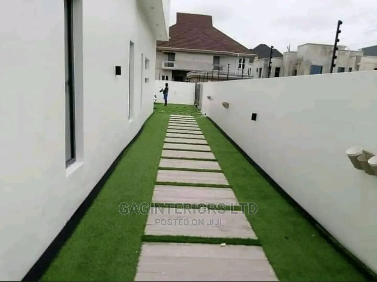 Artificial Grass