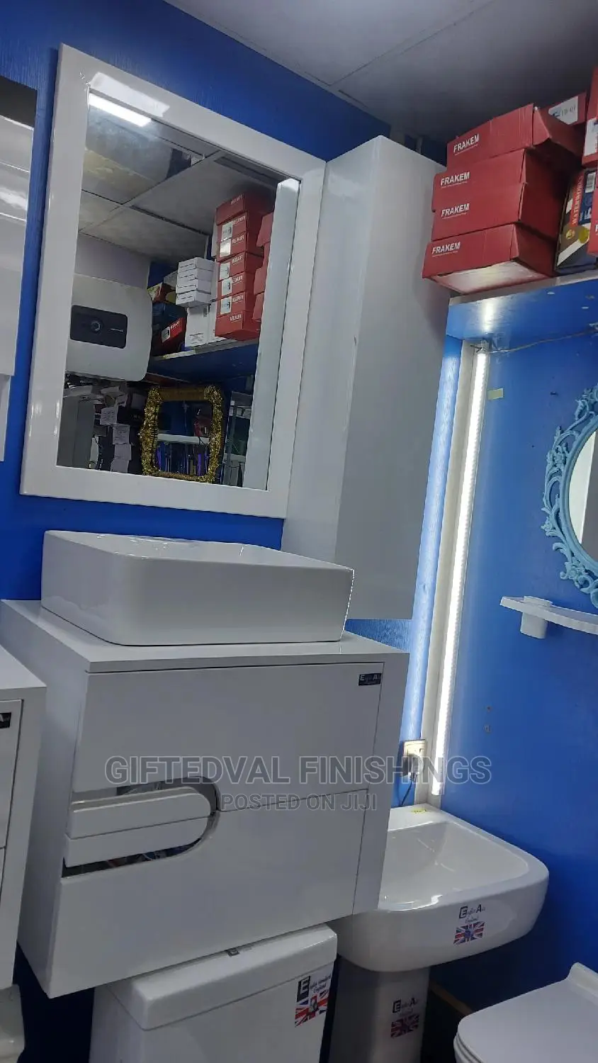 Quality Cabinet
