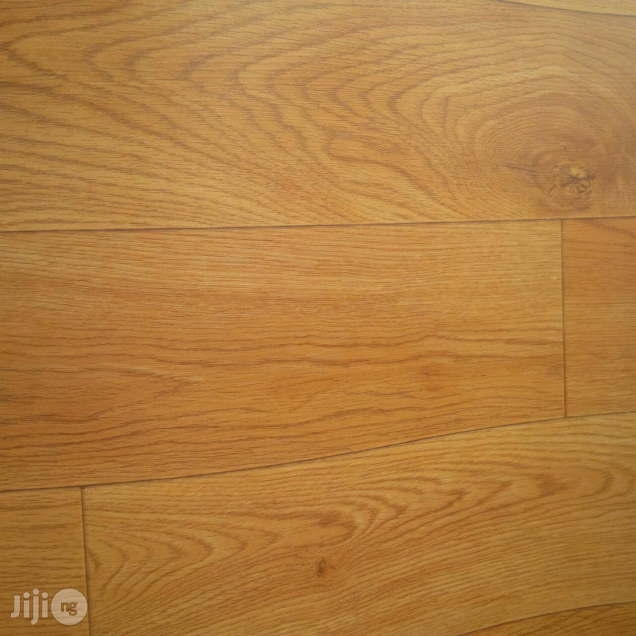 Wallpaper And Flooring