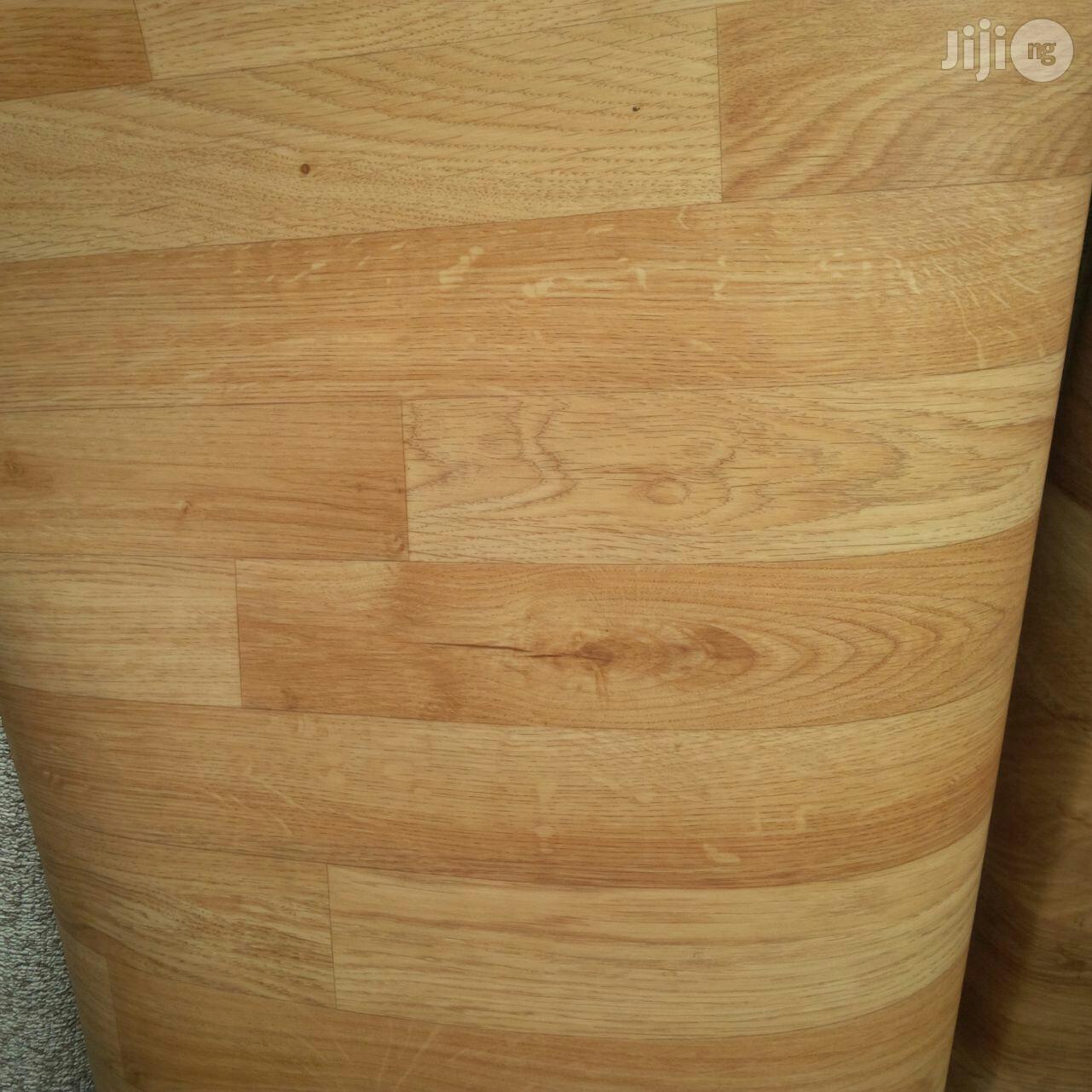 Wallpaper And Flooring