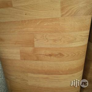 Wallpaper And Flooring