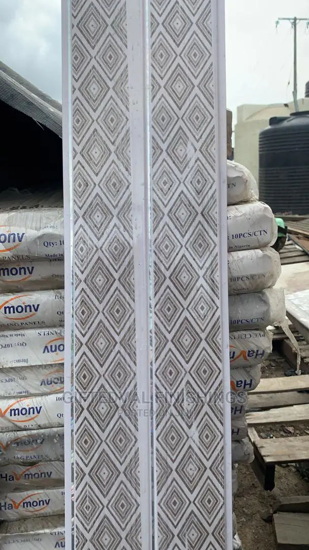 Quality PVC Ceiling