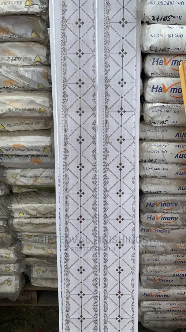 Quality PVC Ceiling