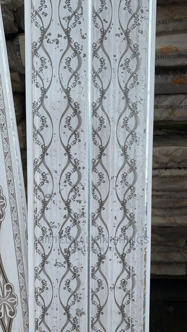 Quality PVC Ceiling