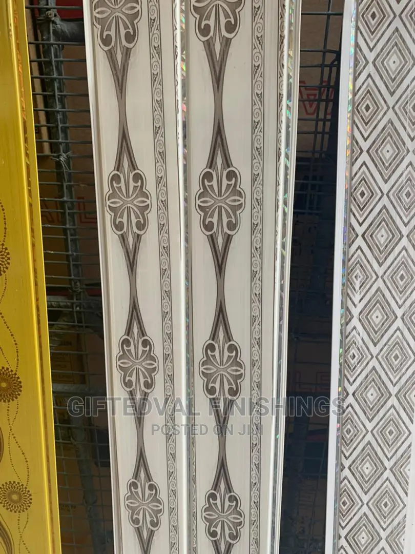 Quality PVC Ceiling