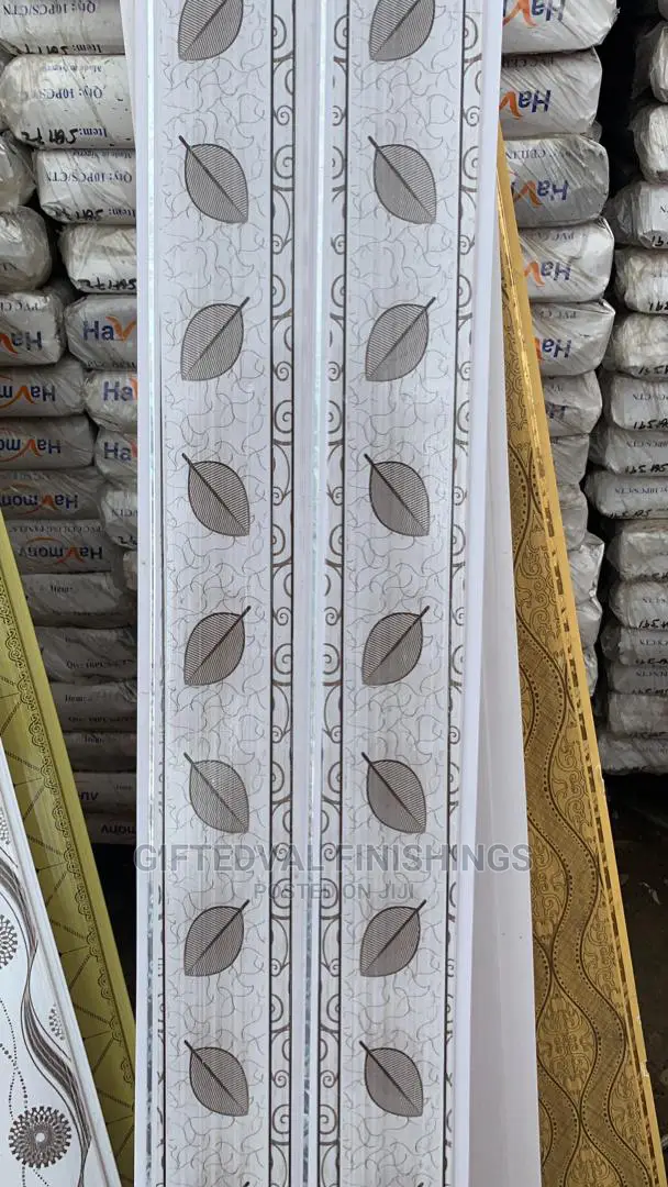 Quality PVC Ceiling