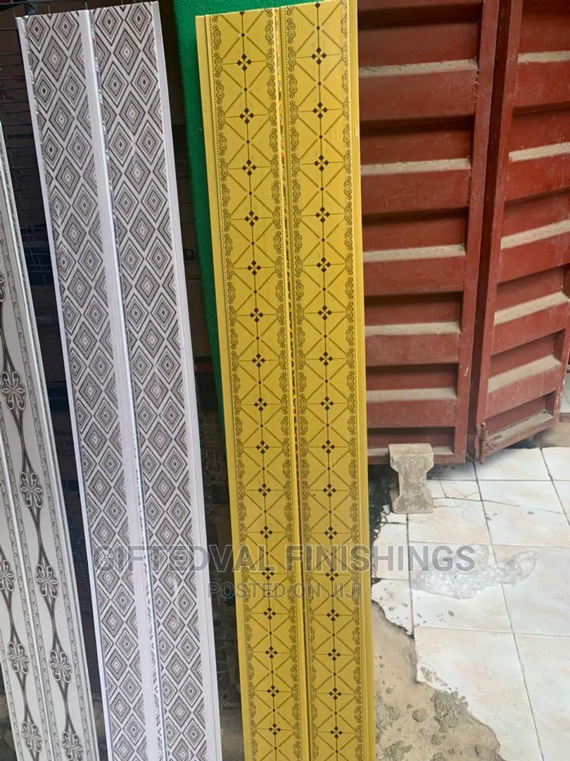 Quality PVC Ceiling