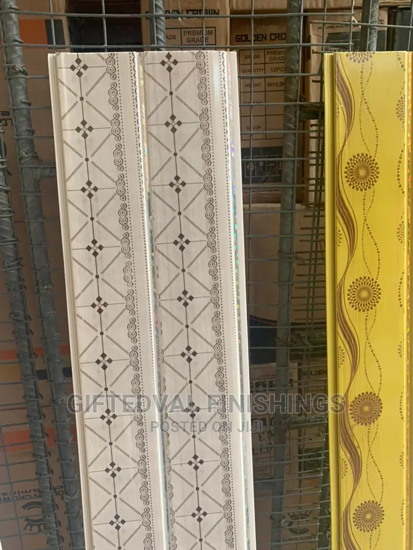Quality PVC Ceiling