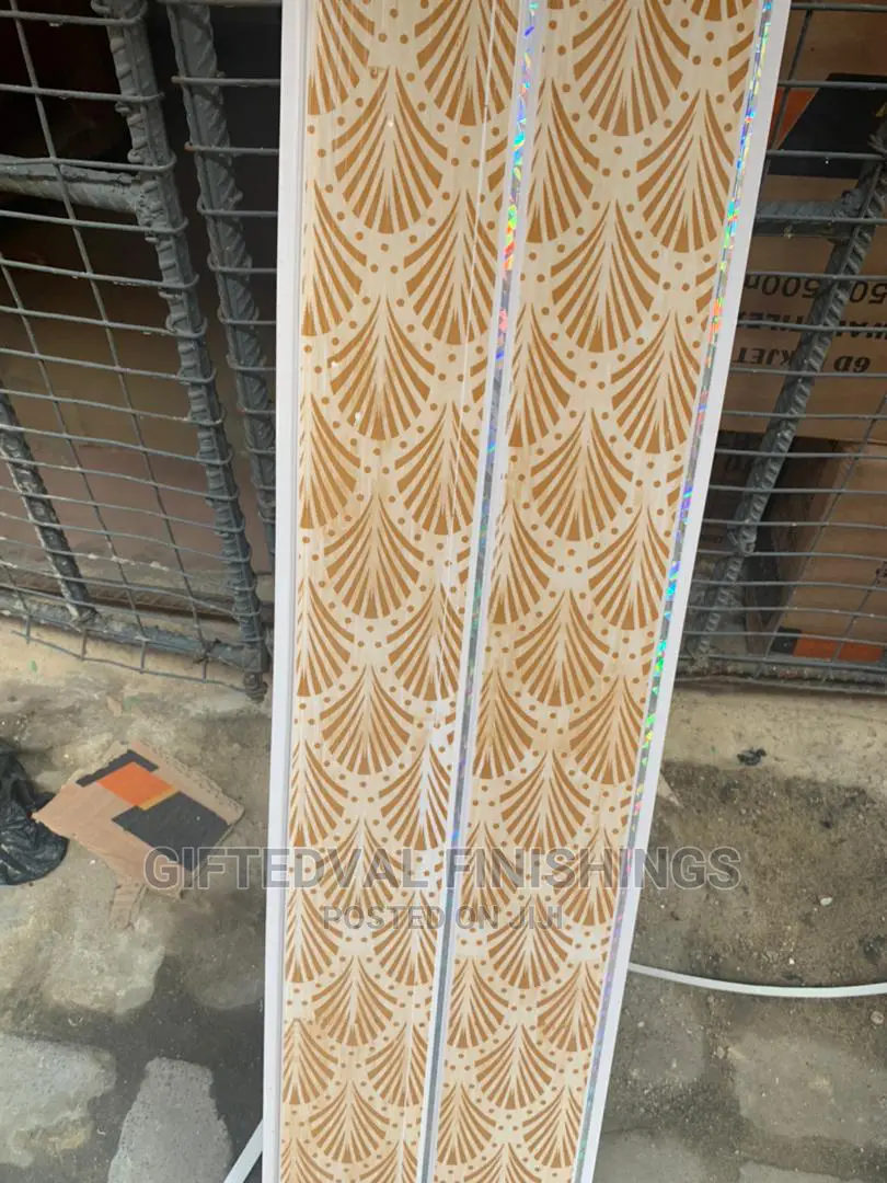 Quality PVC Ceiling