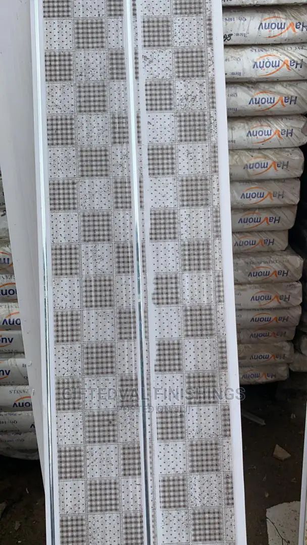 Quality PVC Ceiling