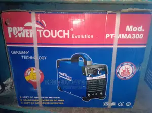 Power Torch Welding Machine