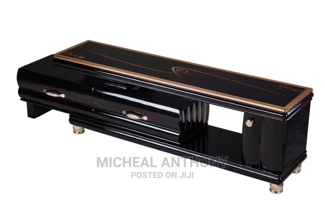 Television Stand