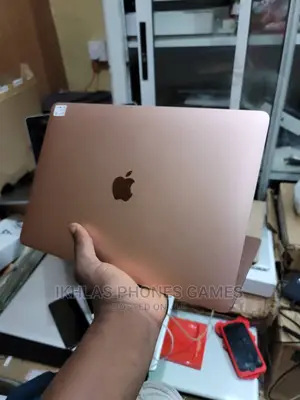 Laptop Apple MacBook Air 2019 16GB Intel Core I5 512GB