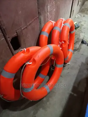 Original Life Bouy